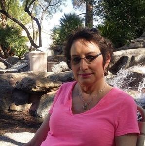 Meet your Posher, Nancy